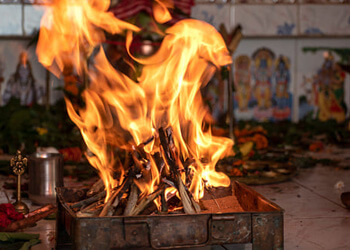 Havan Pooja